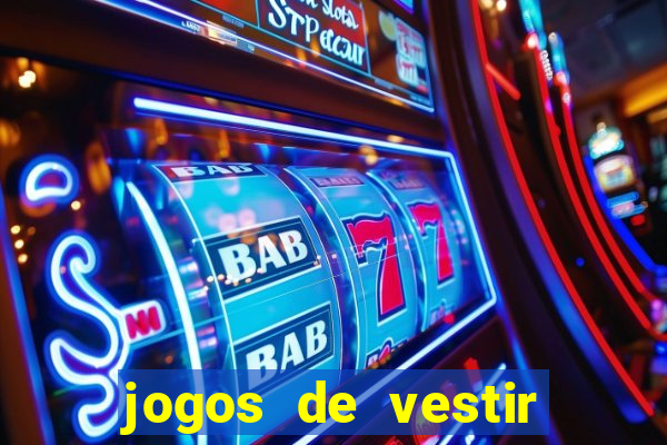 jogos de vestir noivas e maquiar